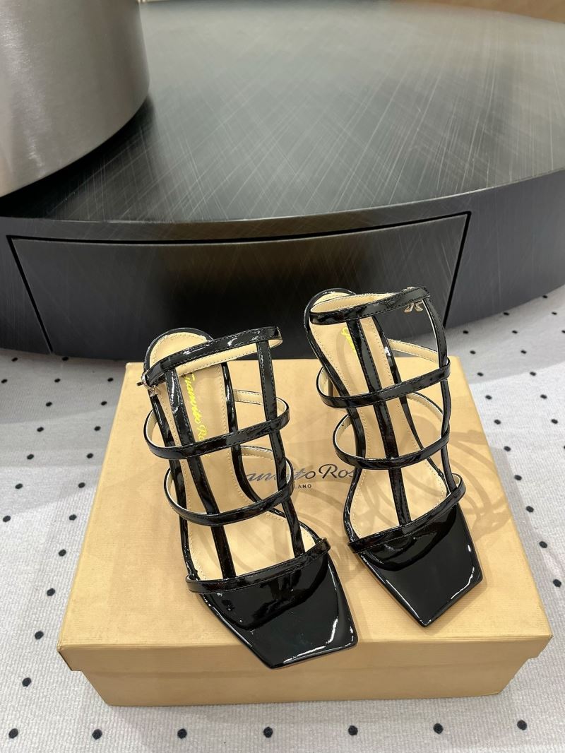 Gianvito Rossi Sandals